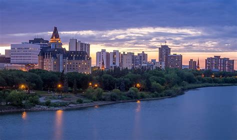 cities in saskatchewan|10 Best Cities to Live in Saskatchewan (Latest 2024 List).